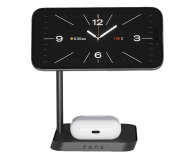 Zens Magnetyczna ładowarka indukcyjna 2w1 Office Charger 2 Qi - 1545349 - zdjęcie 3